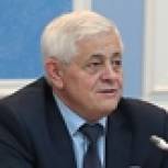 «Единая Россия» будет настаивать на сохранении финансирования благоустройства дворов в регионах в 2020-2021 годах