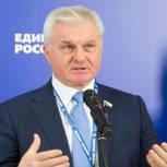 «Единая Россия» не допустит введения новых налогов на личные подсобные хозяйства