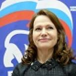 Ира Овчинникова: «Принято срочное решение о дублировании автобусного маршрута №024»