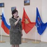 В Электростали стартовал спортивно-патриотический марафон 
