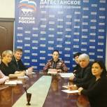 Морозов призвал регионы активнее включаться в партийный онкоконтроль