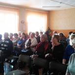 Шесть делегатов из Волжского района отправятся на Региональную конференцию