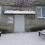 Первомайский район: Борис Панин откликнулся на просьбу жителей
