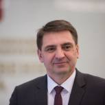 Закон о создании муниципальных округов внесен в Государственную Думу