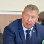 Депутаты ЗС поддержали в 1-м чтении проект закона, устанавливающий ответственность за бытовое дебоширство