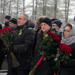 Неверов: Дух Ленинграда во время блокады не был сломлен