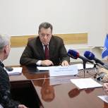 Макаров помог рязанцам выстроить диалог с представителями власти