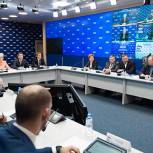 ПГС принял решение о перезагрузке Севастопольского регионального отделения