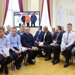 В Рязанской области создали Ассоциацию молодых депутатов