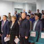 Молодогвардейцы «Единой России» в Удмуртии провели Конференцию