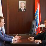 Исполнительная власть в Севастополе будет отчитываться за свою работу перед партактивом «Единой России»