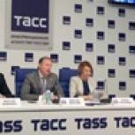 Партийцы рассказали об итогах XXXV Региональной Конференции