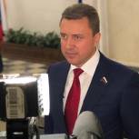Выборный: «Несоблюдение антикоррупционного законодательства вследствие обстоятельств непреодолимой силы не будет считаться правонарушением»  