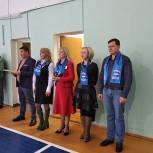 В Королёве состоялось открытие турнира по мини-футболу в рамках партийного проекта