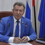 Депутат Госдумы Николай Антошкин провел прием жителей в МГРО Партии