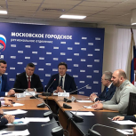 «Школа грамотного потребителя» провела промежуточные итоги проверки жилых домов