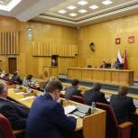 Депутаты ЕР отстояли льготный тариф на вывоз мусора для воронежцев 