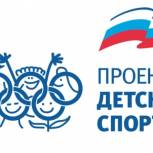 Более восьми тысяч учащихся Ульяновской области принимают участие в играх Школьной спортивной лиги сезона 2018-2019 годов