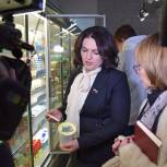 «Народный контроль» в Волгограде выявил ряд нарушений в маркировке молочной продукции