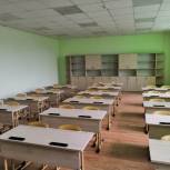 Итоги  реализации партийного проекта «Новая школа» в Ленинградском районе за 2018 год