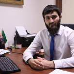 Президиум Регионального политсовета Партии утвердил нового председателя регионального общественного совета проекта «Культура малой Родины»