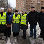 Партийцы выявили нарушения в работе нескольких магазинов в Москве