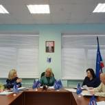 В Королёве состоялось совещание о реализации партийного проекта «Старший брат»