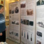 Музеи хранят уникальную историю Владимирского края