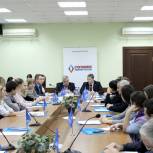 Более 10 заявок поступило в Центр поддержки гражданских инициатив сторонников «Единой России» На территории Удмуртской Республики 