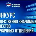 Турчак: Шесть тысяч социальных проектов «первичек» «Единой России» претендуют на получение партийных грантов