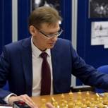 25-летию регионального парламентаризма посвятили шахматный турнир 