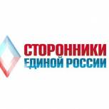 Сторонники «Единой России» продолжат помогать проектам НКО