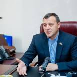 Сторонники «Единой России» в Оренбуржье оказывают поддержку НКО