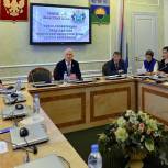 Корепанов: Приезд коллег из Госдумы – уникальная возможность для диалога