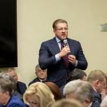 Жарков: Доведем Щелчок до ума!