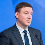 Турчак: Шесть тысяч социальных проектов «первичек» «Единой России» претендуют на получение партийных грантов