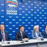 «Единая Россия» требует от региональных властей добиться исключения двойных платежей за вывоз ТКО