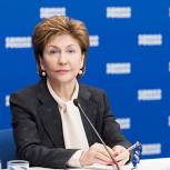 Карелова: Приемные Партии будут активно участвовать в реализации нацпроектов