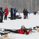 Соревнования «Снежный снайпер – 2019» прошли в Советском районе