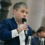 Сергей Игнатьев выступил на деловом завтраке с участием министра экономического развития РФ