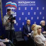 «Единая Россия» обеспечит партийный  контроль на всех этапах «мусорной реформы»