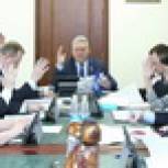 Камчатка и Хабаровский край обратятся в Правительство РФ о повышении официального возраста молодых предпринимателей до 35 лет