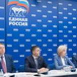 К апрелю 90% регионов России запустит реформу обращения с отходами – Кобылкин