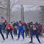 Грибановские партийцы примут участие в семейном спортивном празднике