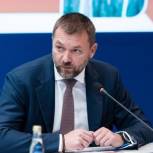 Саблин обсудит с Овсянниковым проблему двойных платежей за вывоз ТКО в Севастополе 