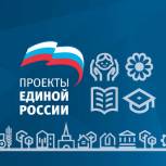 Реализация партийного проекта «Новая школа» в Курганинском районе в 2018 году