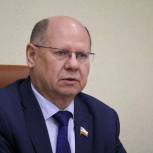 Иван Кузьмин: Нацпроекты должны быть выполнены в полном объеме и в срок