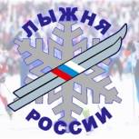 Владимир Путин направил приветствие участникам «Лыжни России»