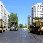 В Алтайском крае за каждым объектом нацпроекта «Безопасные и качественные автомобильные дороги» будет закреплен депутат от «Единой России»