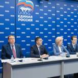 «Единая Россия» требует от региональных властей добиться исключения двойных платежей за вывоз ТКО